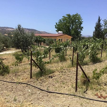 Pervolaris Cottages 2 Goudhi المظهر الخارجي الصورة