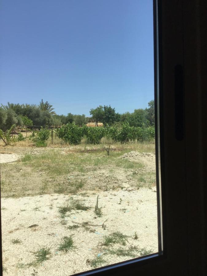 Pervolaris Cottages 2 Goudhi المظهر الخارجي الصورة