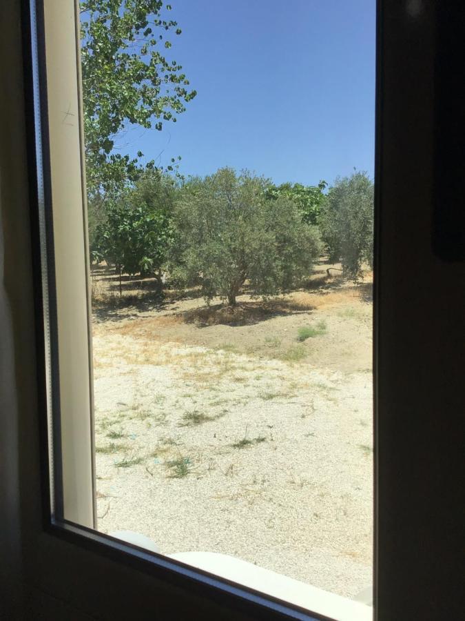 Pervolaris Cottages 2 Goudhi المظهر الخارجي الصورة