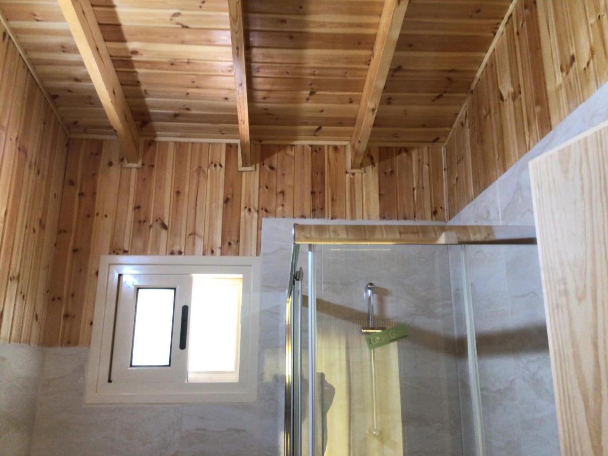 Pervolaris Cottages 2 Goudhi المظهر الخارجي الصورة