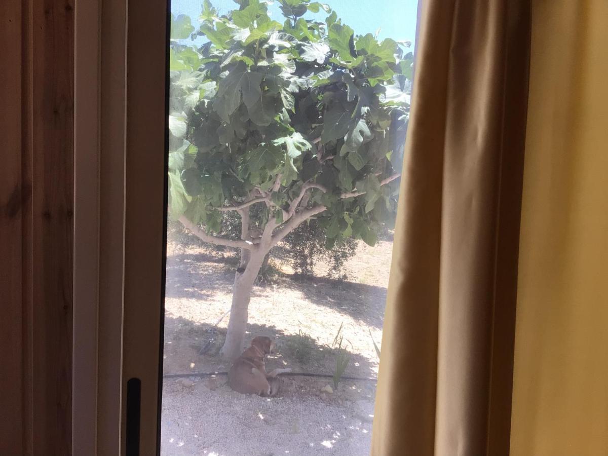 Pervolaris Cottages 2 Goudhi المظهر الخارجي الصورة