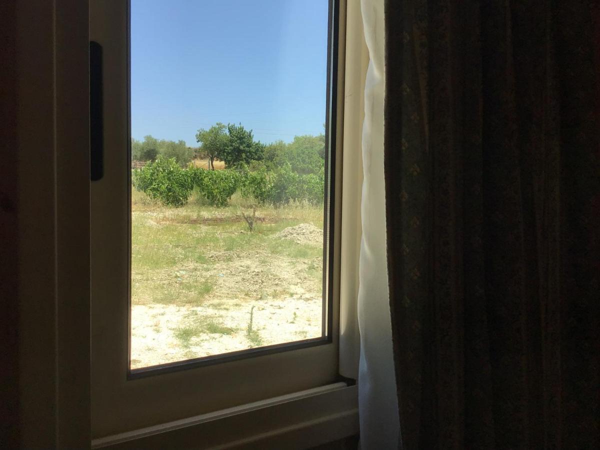 Pervolaris Cottages 2 Goudhi المظهر الخارجي الصورة