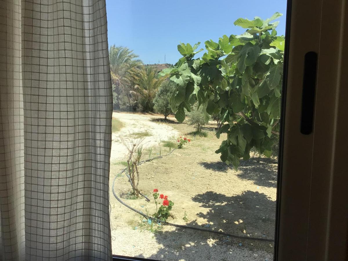 Pervolaris Cottages 2 Goudhi المظهر الخارجي الصورة