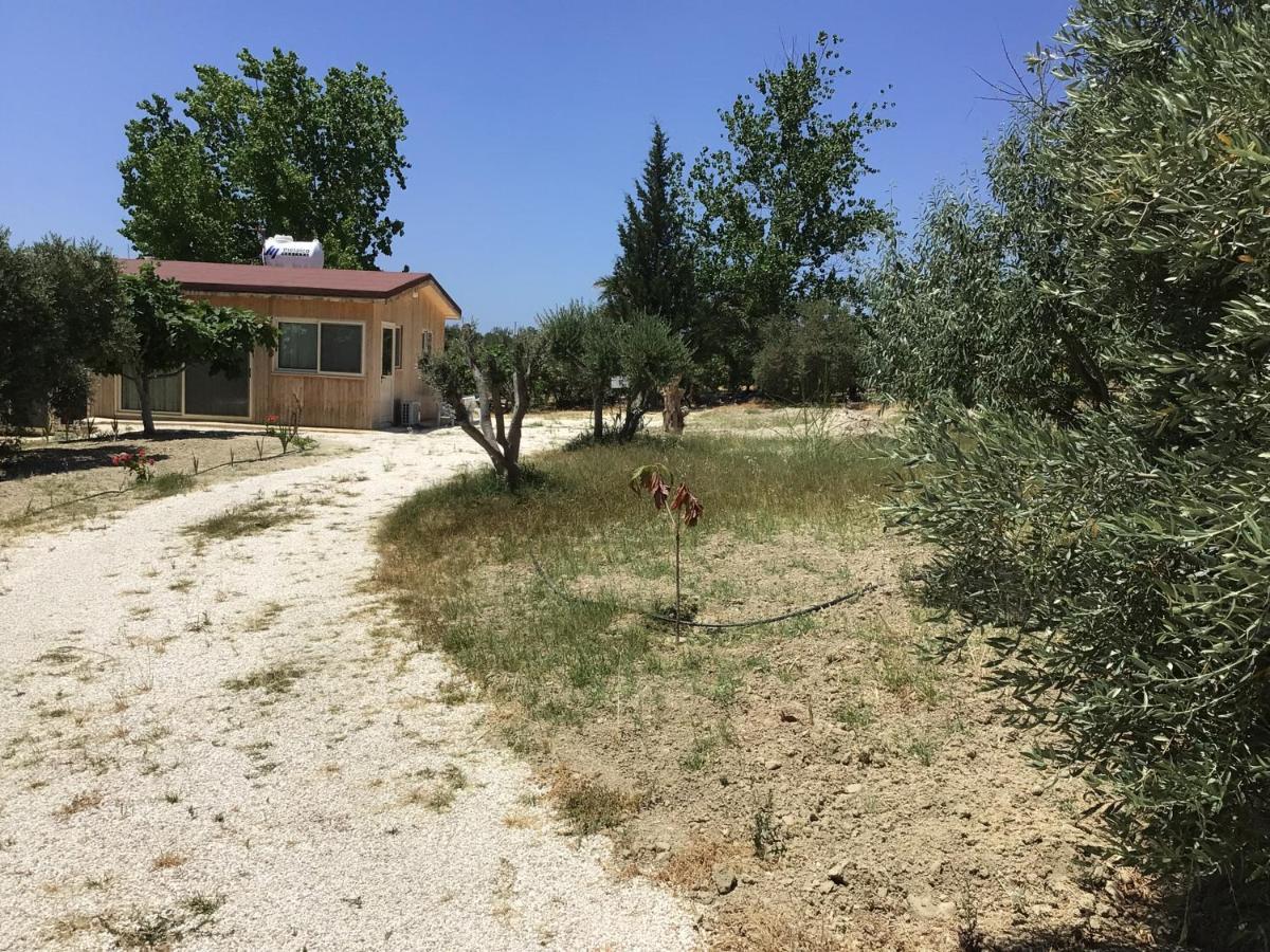 Pervolaris Cottages 2 Goudhi المظهر الخارجي الصورة