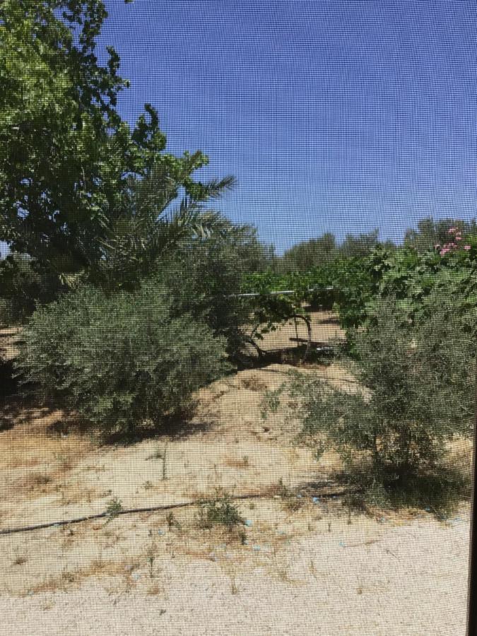 Pervolaris Cottages 2 Goudhi المظهر الخارجي الصورة