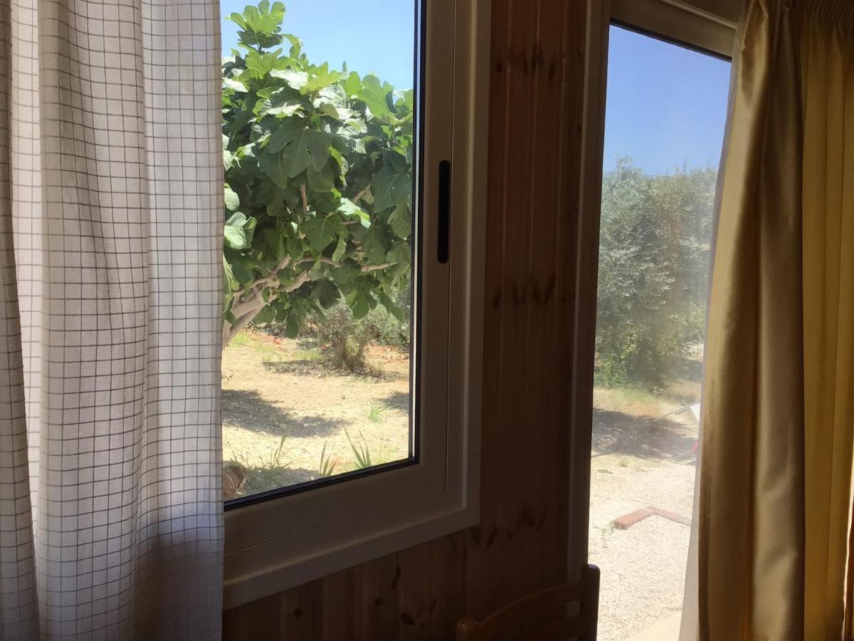 Pervolaris Cottages 2 Goudhi المظهر الخارجي الصورة
