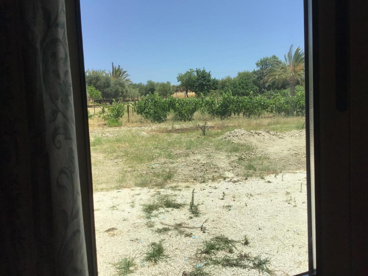 Pervolaris Cottages 2 Goudhi المظهر الخارجي الصورة