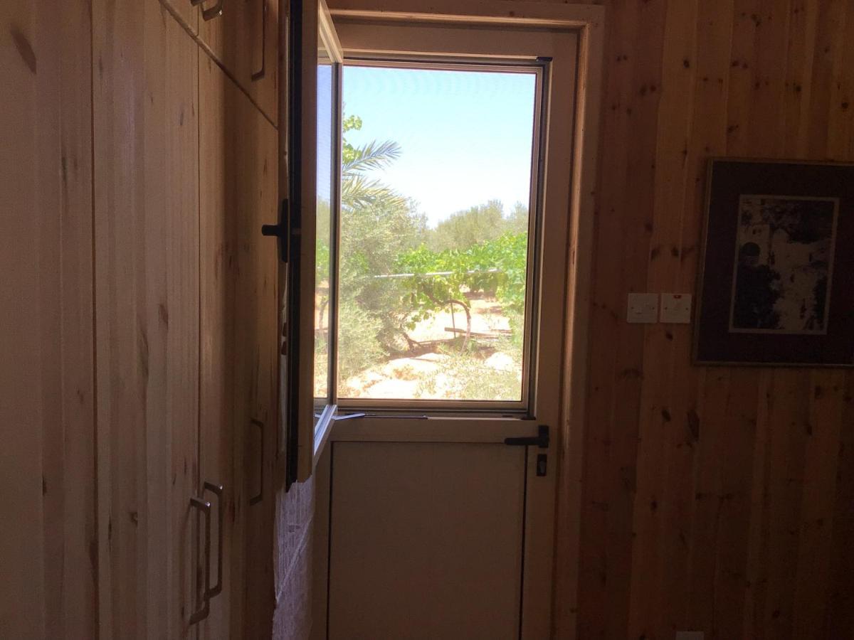 Pervolaris Cottages 2 Goudhi المظهر الخارجي الصورة