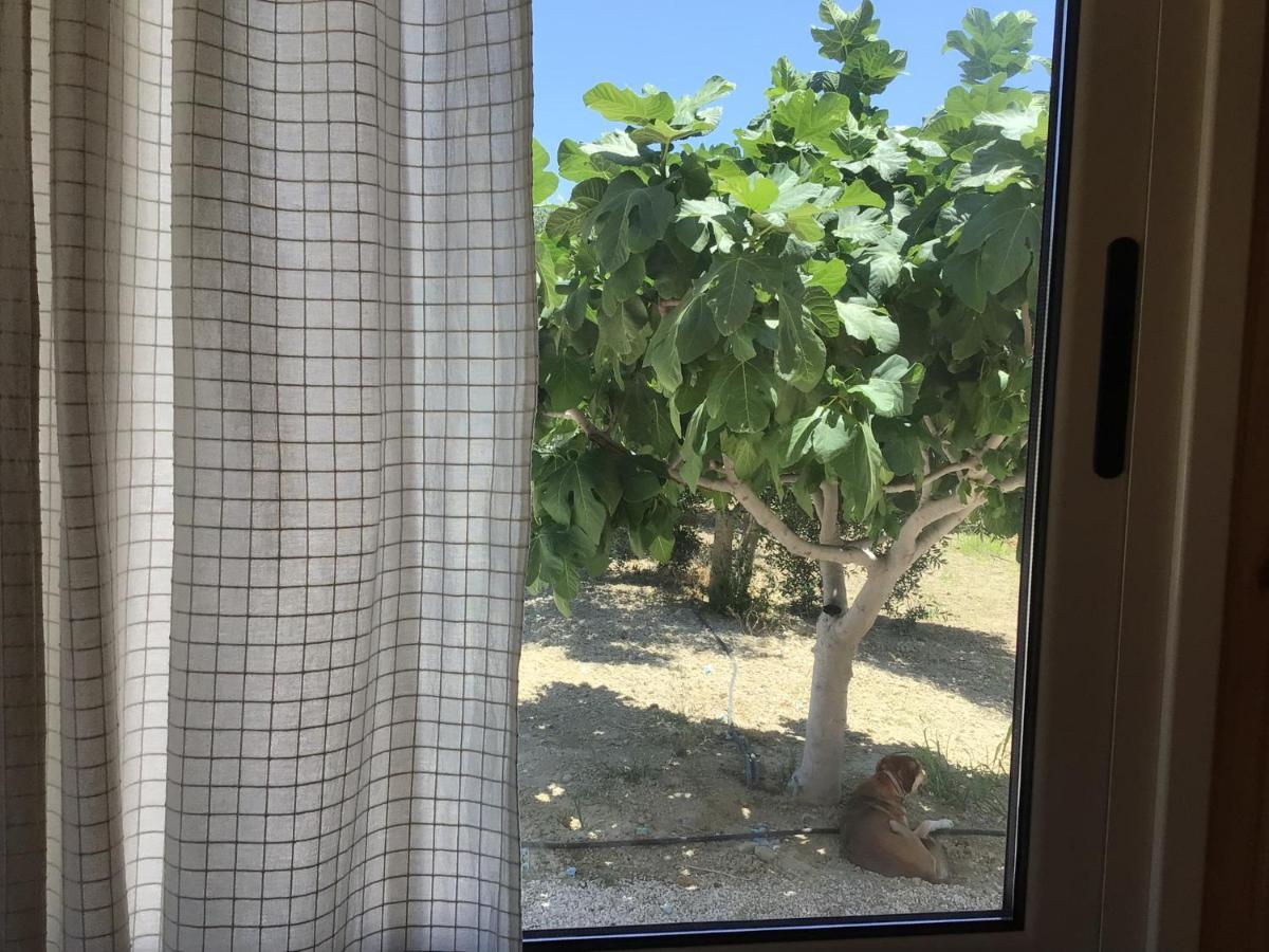 Pervolaris Cottages 2 Goudhi المظهر الخارجي الصورة