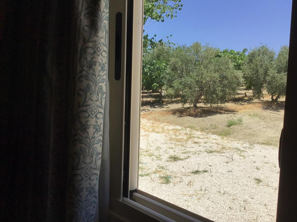 Pervolaris Cottages 2 Goudhi المظهر الخارجي الصورة