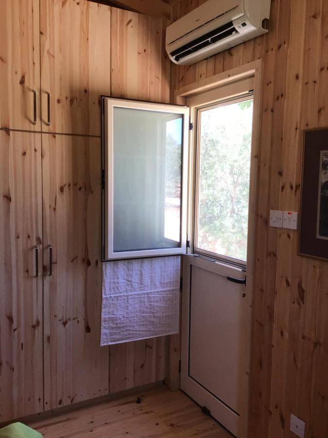 Pervolaris Cottages 2 Goudhi المظهر الخارجي الصورة
