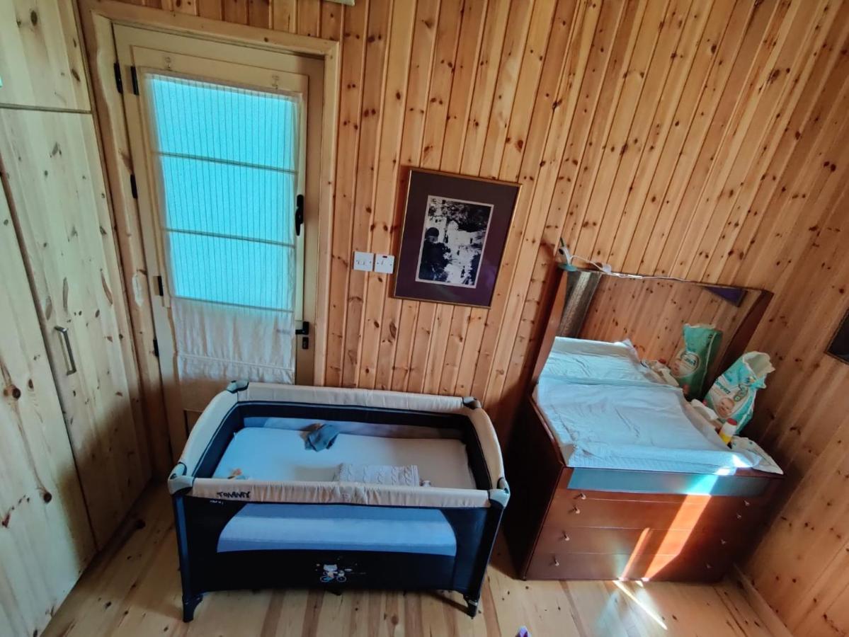 Pervolaris Cottages 2 Goudhi المظهر الخارجي الصورة