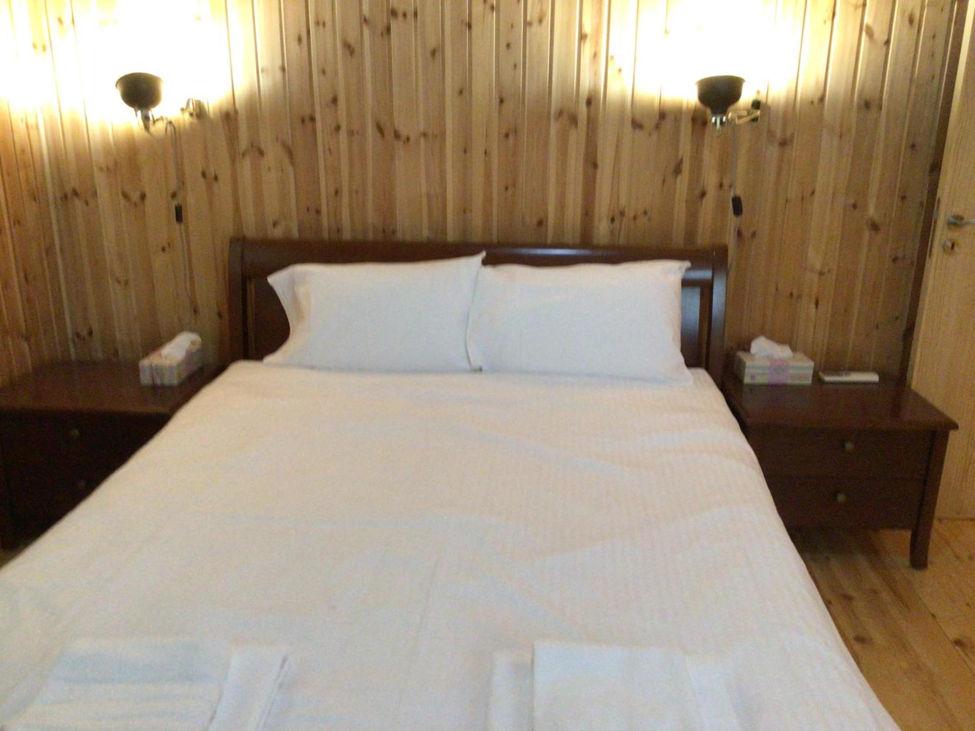 Pervolaris Cottages 2 Goudhi المظهر الخارجي الصورة