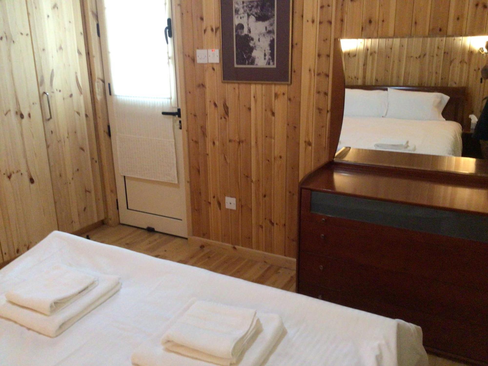 Pervolaris Cottages 2 Goudhi المظهر الخارجي الصورة