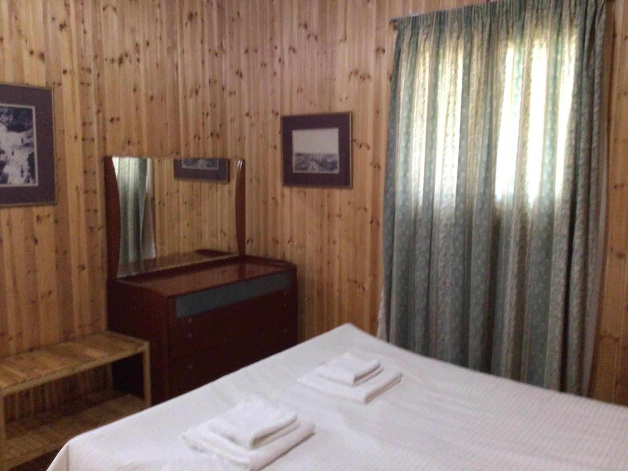 Pervolaris Cottages 2 Goudhi المظهر الخارجي الصورة