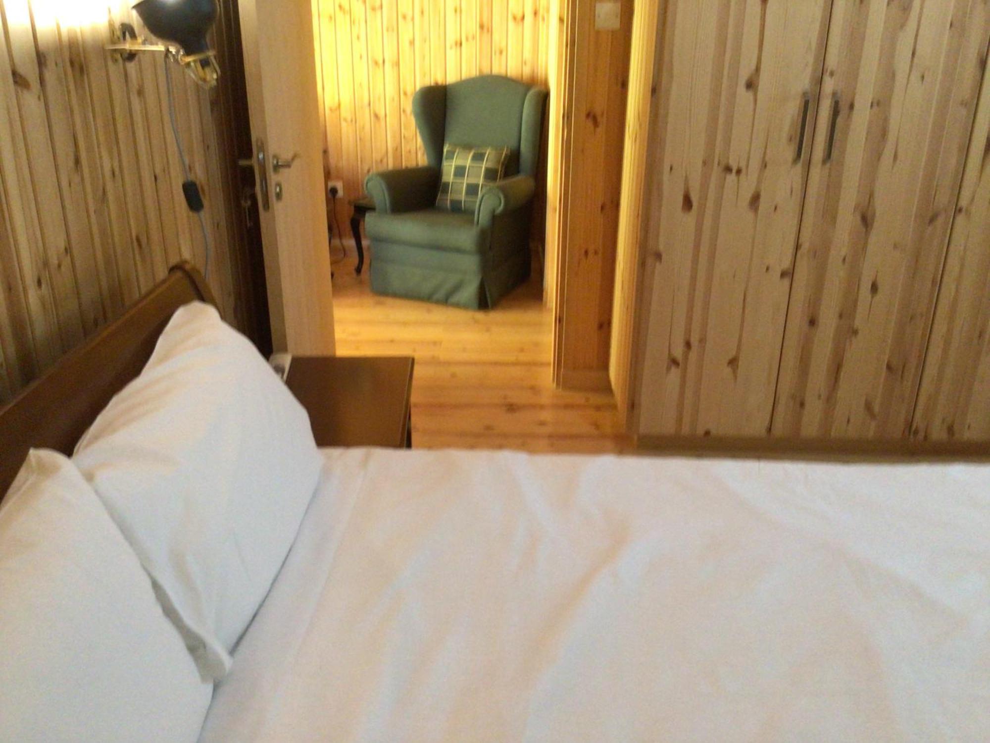 Pervolaris Cottages 2 Goudhi المظهر الخارجي الصورة