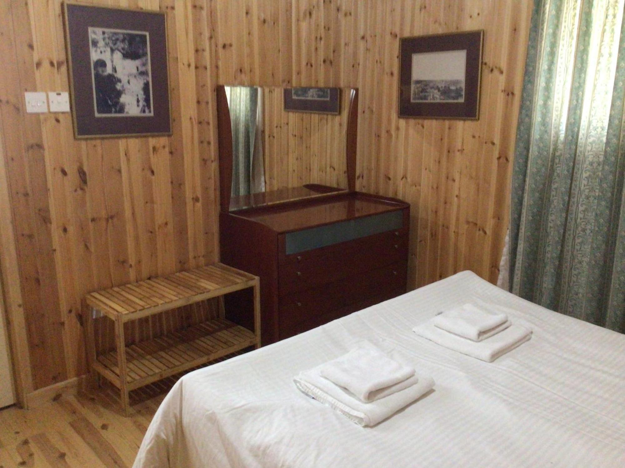 Pervolaris Cottages 2 Goudhi المظهر الخارجي الصورة