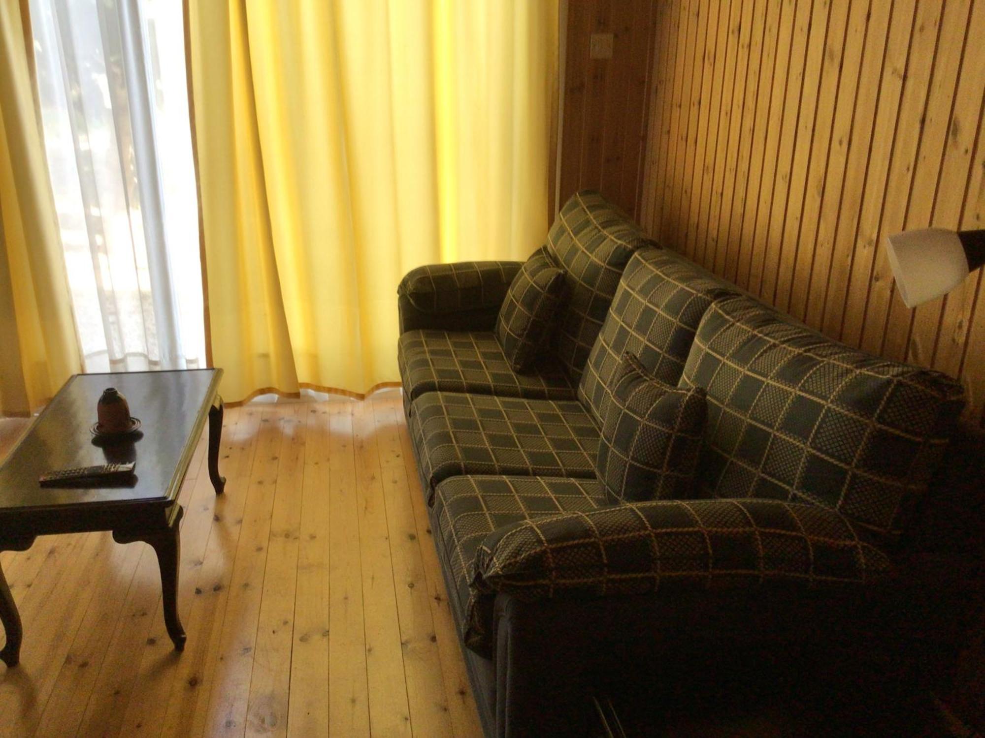Pervolaris Cottages 2 Goudhi المظهر الخارجي الصورة