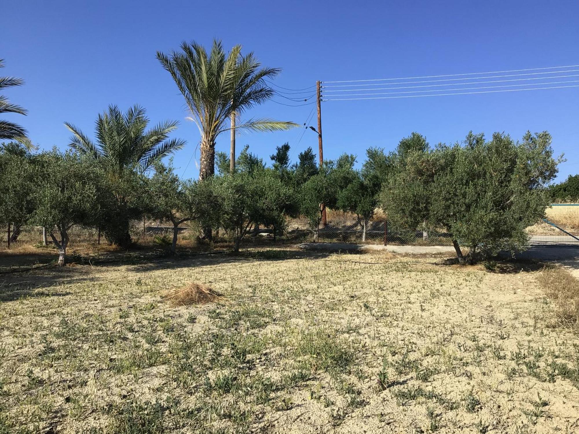 Pervolaris Cottages 2 Goudhi المظهر الخارجي الصورة
